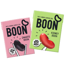 Boon peulvruchten